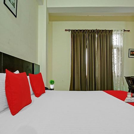 Hotel O Tableau Homestay Kandāghāt Zewnętrze zdjęcie