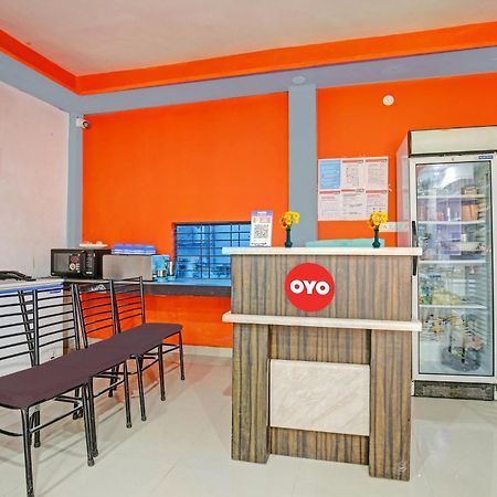 Hotel O Tableau Homestay Kandāghāt Zewnętrze zdjęcie